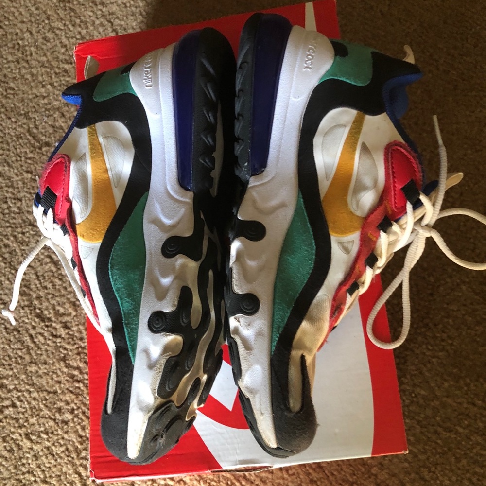 Nike